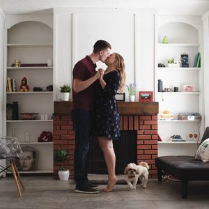 Meet your Posher, Desiree